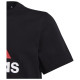 Adidas Παιδική κοντομάνικη μπλούζα Essentials Two Color Big Logo Tee